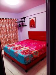 Blk 390 Yishun Avenue 6 (Yishun), HDB 4 Rooms #525857371